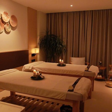 The Empyrean Cam Ranh Beach Resort Exterior foto